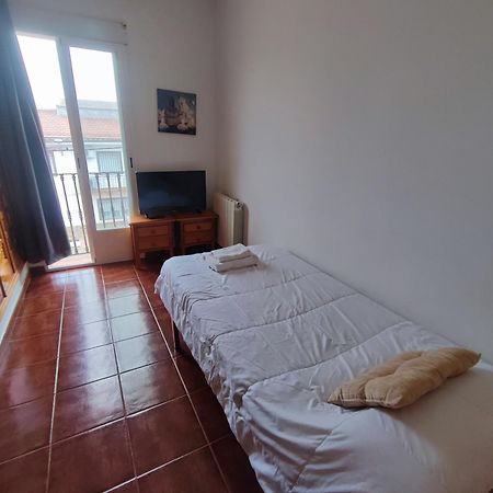 Hotel H Helechosa Zewnętrze zdjęcie
