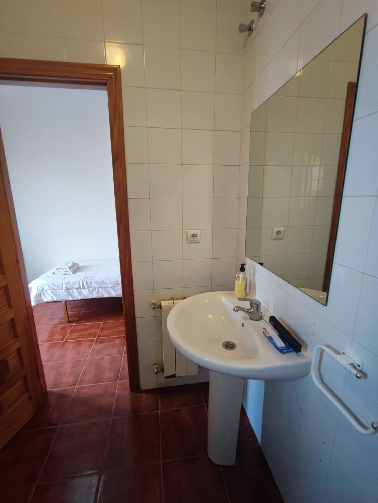 Hotel H Helechosa Pokój zdjęcie