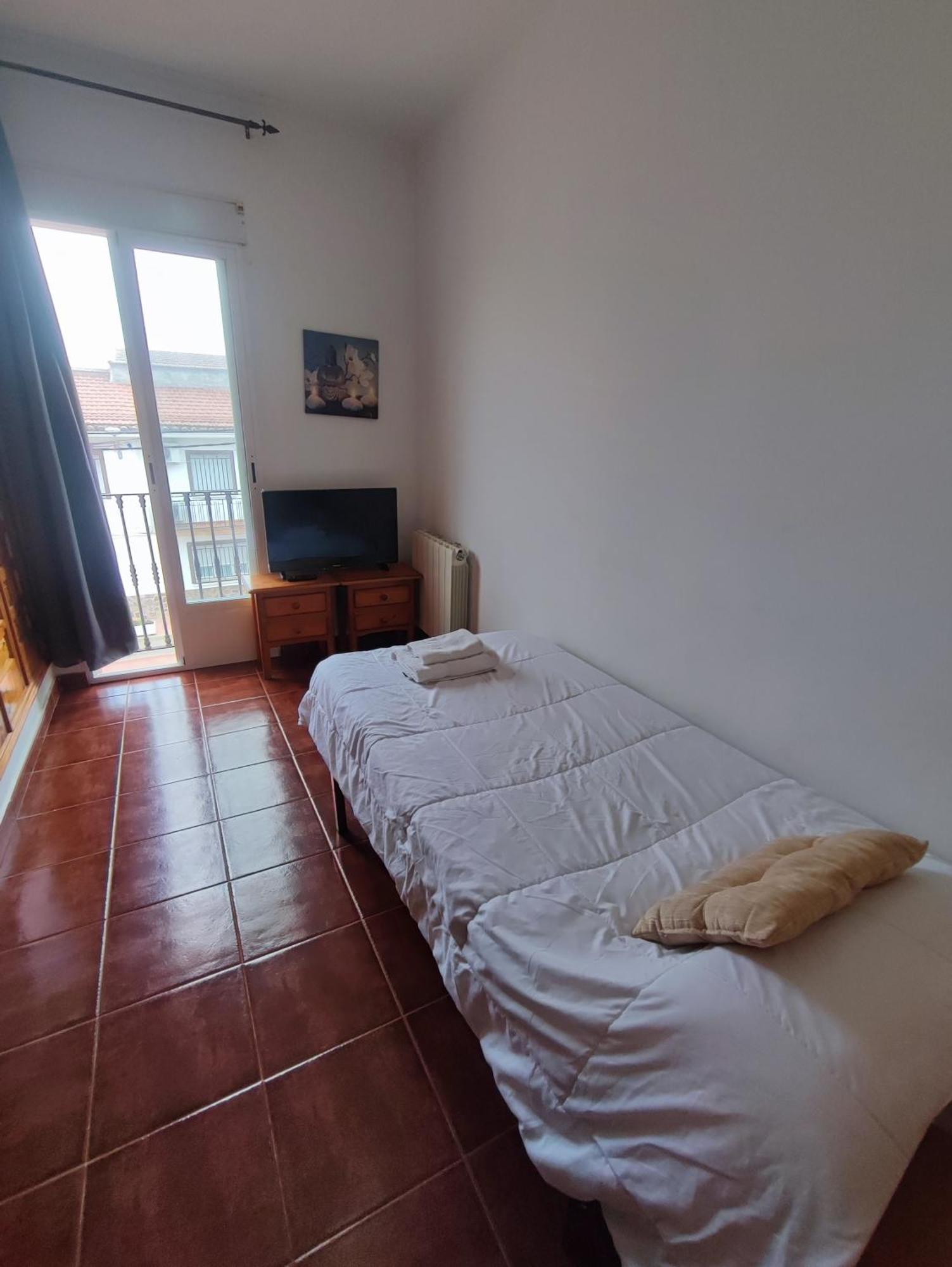 Hotel H Helechosa Zewnętrze zdjęcie