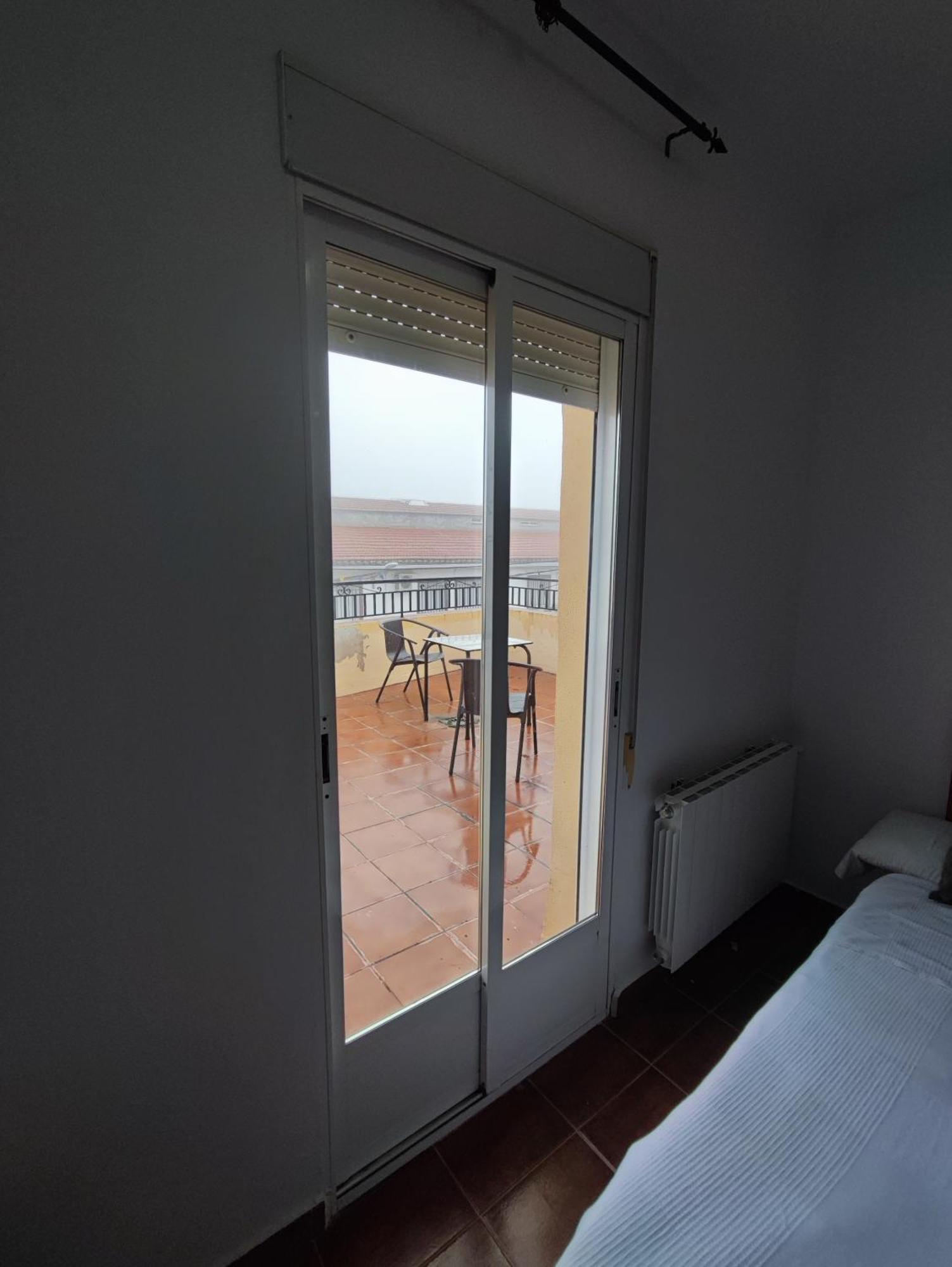 Hotel H Helechosa Pokój zdjęcie