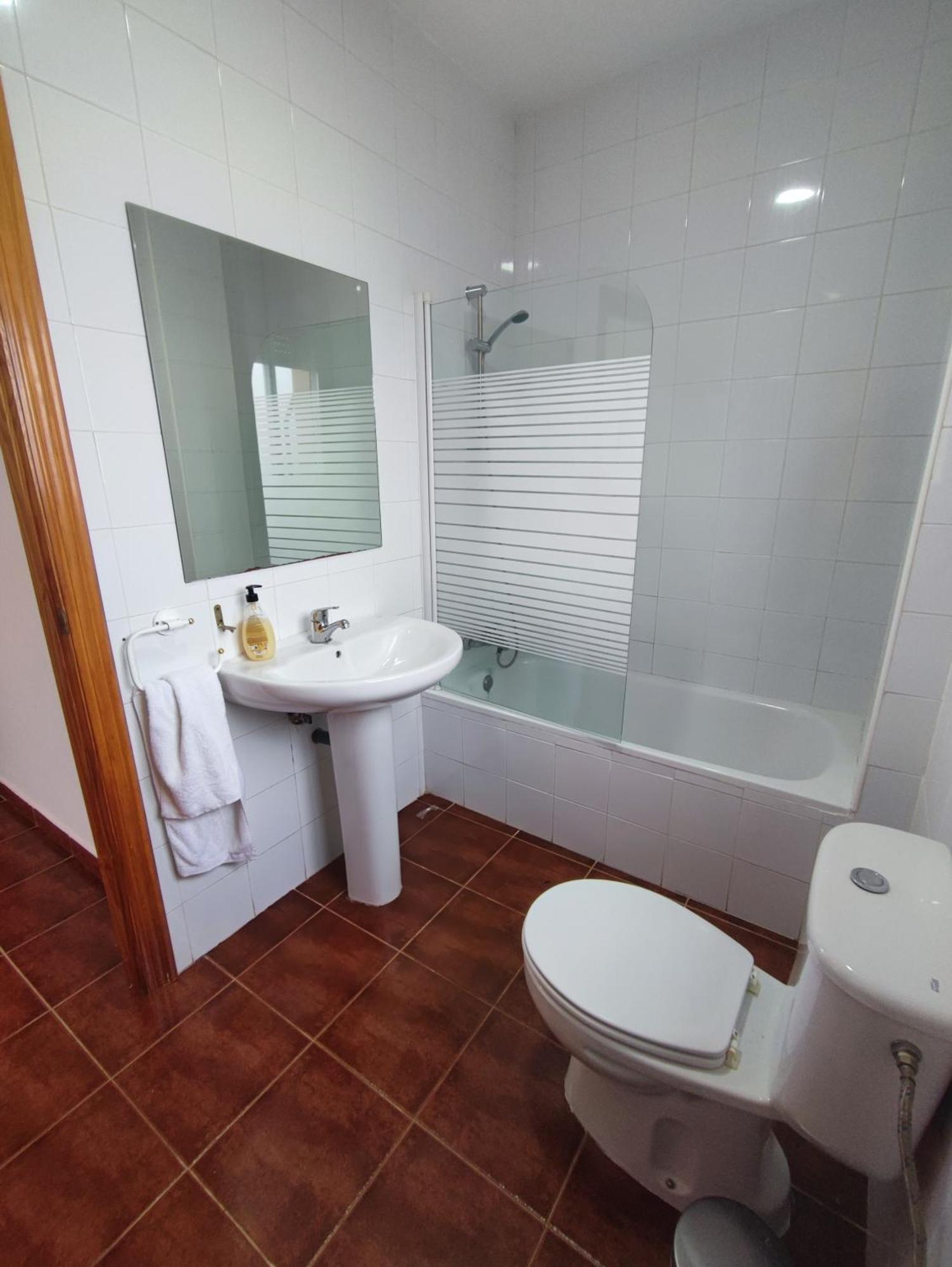 Hotel H Helechosa Pokój zdjęcie